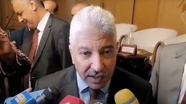 رياض شوّد: 'قريبًا الترفيع في سقف تمويل الشركات الأهلية إلى مليون دينار'