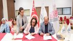 مركز البحوث والدراسات الاجتماعية يتعهد بالقيام بدراسات مشتركة حول الإعاقة في تونس