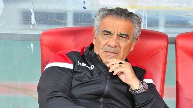 فوزي البنزرتي مدربا جديدا للنادي الافريقي 