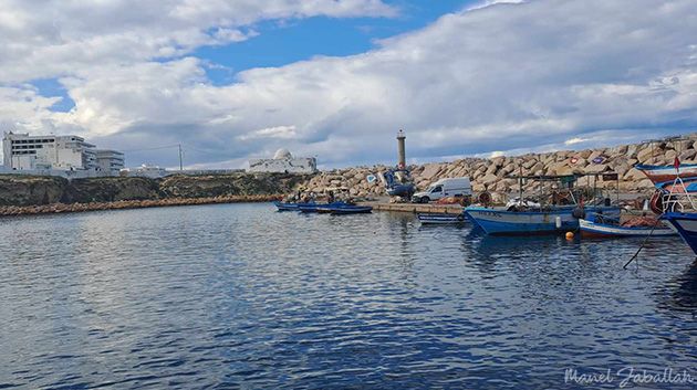 طقس اليوم الإثنين 13 ماي 2024