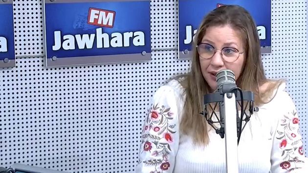 فاطمة المسدي: 'لا توجد حصانة بدار المحامي.. وكنت أتوقّع الإيقافات الأخيرة '