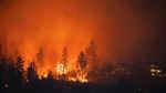 كندا: إجلاء آلاف السكان جراء انتشار حرائق الغابات 