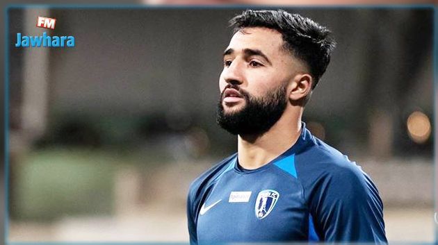 مدافع المنتخب ضمن التشكيلة المثالية