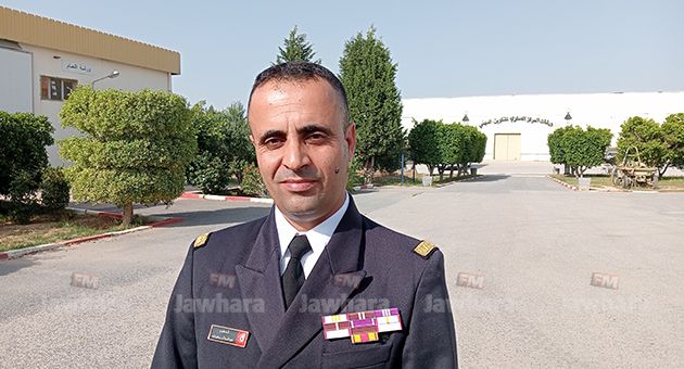 المركز العسكري للتكوين المهني..إتاحة التكوين المهني بمختلف الاختصاصات للمدنيين