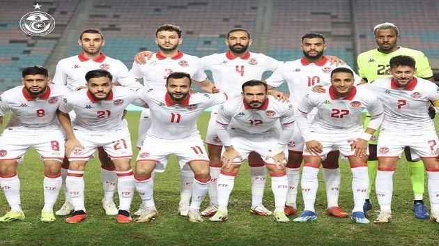 تصفيات مونديال 2026:حكم جنوب افريقي لمبارة تونس وغينيا الاستوائية