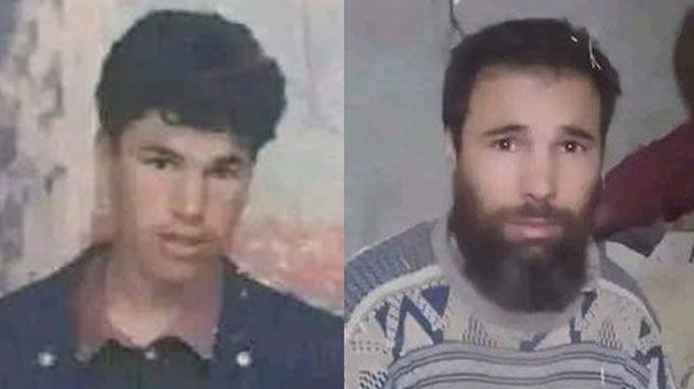 بعد 28 عاماً على اختفائه.. العثور على شاب جزائري محتجز في قبو جاره