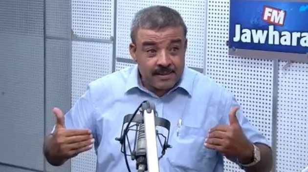 القمودي: 'الأفارقة يُمثّلون خطرًا على وحدتنا القومية.. وتعرّضت لهجمة شرسة بسبب مواقفي'