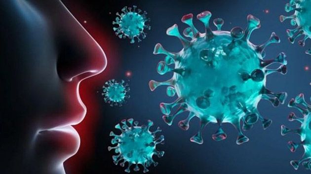 رياض دغفوس: 'المتحور الجديد لكورونا 'فليرت' لا يُمثّل خطورة كبيرة'