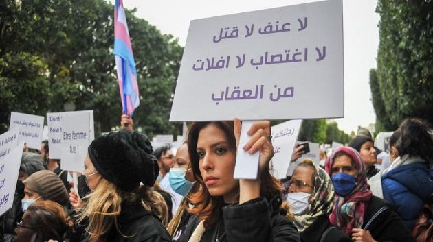 تواتر جرائم قتل النساء في تونس: باحثة في علم الاجتماع تشرح الأسباب