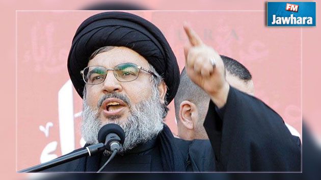 حسن نصر الله للسعودية وحلفائها : لماذا لم تفعلوا ذلك في تونس عندما أسقطوا بن علي