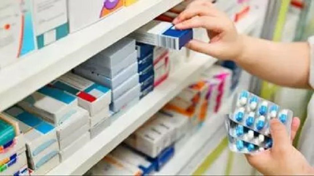 نسبة النفاذ للأدوية الجنيسة والبدائل الحيوية في تونس تناهز 55 % نسبة النفاذ للأدوية الجنيسة والبدائل الحيوية في تونس تناهز 55 %