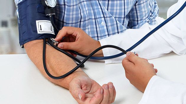نحو 20 % من المصابين بارتفاع ضغط الدم يمكن علاجهم دون أدوية