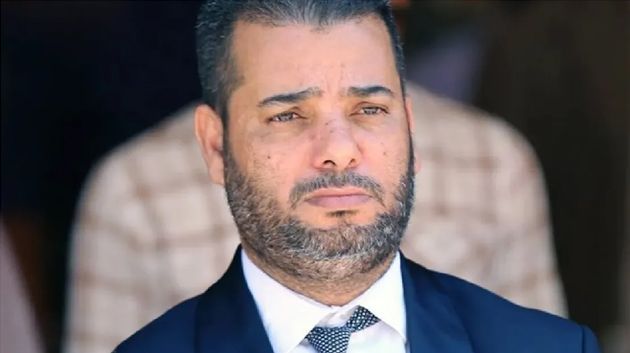بعد اختطافه..الداخلية الليبية تنفي مقتل نائب بالبرلمان