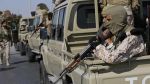ليبيا: اندلاع اشتباكات عنيفة بين مجموعات مسلحة متنافسة