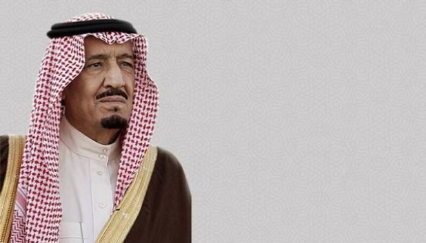 السعودية تعلن إصابة الملك سلمان بن عبد العزيز بالتهاب رئوي