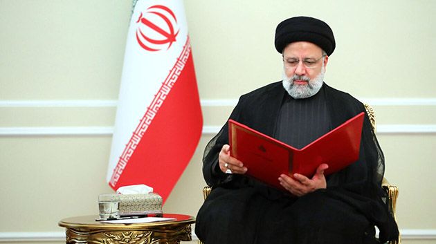 قادة العالم يُعربون عن تعازيهم بمصرع الرئيس الإيراني ومرافقيه