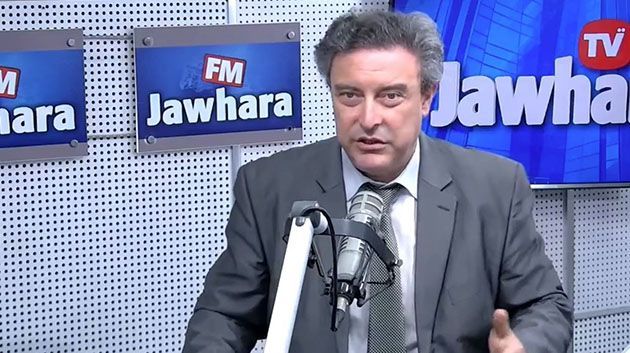 المحامي عبد المنعم عبود: 'إبداء الرّأي ليس جريمة' (فيديو)