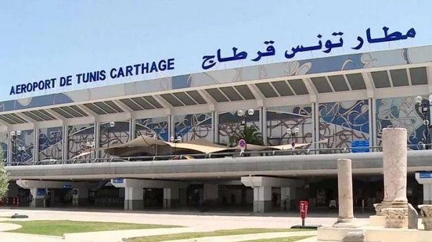 الوزيرة المكلّفة بتسيير وزارة النقل: نحو ربط مطاريْ تونس قرطاج والنفيضة بخط حديدي