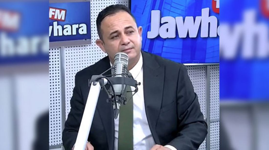 النائب نزار الصدّيق: ‘تأجيل تنقيح المرسوم 54 إلى ما بعد الإنتخابات الرئاسية’ النائب نزار الصدّيق: ‘تأجيل تنقيح المرسوم 54 إلى ما بعد الإنتخابات الرئاسية’