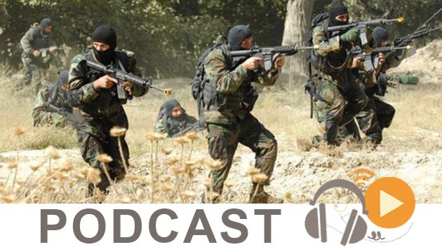 نشرة أخبار  منتصف الليل ليوم الأحد 29 مارس 2015