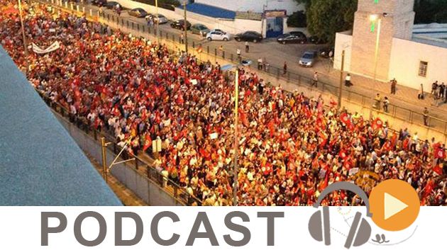 نشرة أخبار السابعة صباحا ليوم الأحد 29 مارس 2015