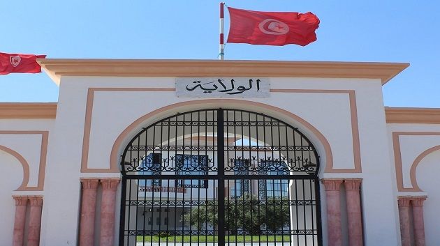 والي سيدي بوزيد ينهي مهام المكلّف بتسيير البلدية