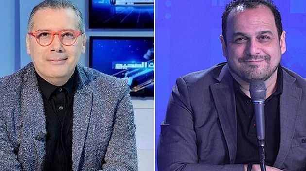 صدور حكم بالسجن ضد برهان بسيس ومراد الزغيدي..التفاصيل