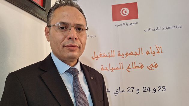 الحمامات : قرابة 4 الاف فرصة عمل في قطاع السّياحة بولايات نابل والمنستير والمهدية وسوسة ومدنين‎