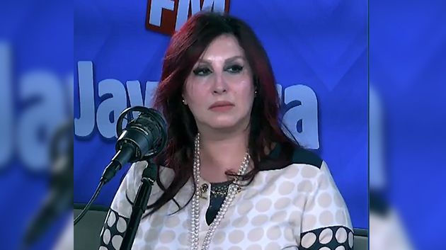 المحامية وفاء الشاذلي: 'الحقوق والحريات في حالة موت سريري' (فيديو)