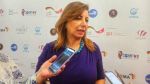 ليلى بلخيرية: تونس يمكن أن تكون همزة وصل بين الأسواق الإفريقية والأوروبية وفي الشرق الأوسط