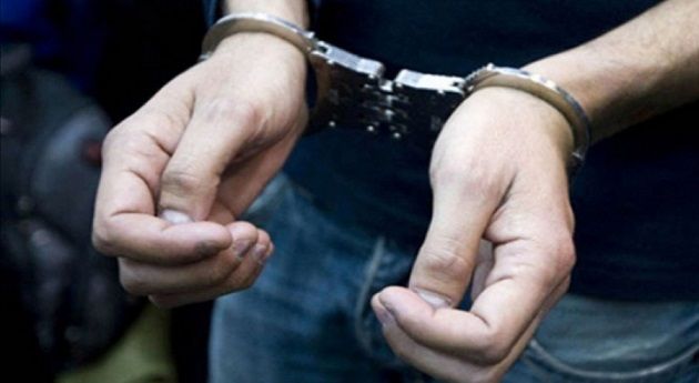 القبض على عنصر تكفيري بباجة