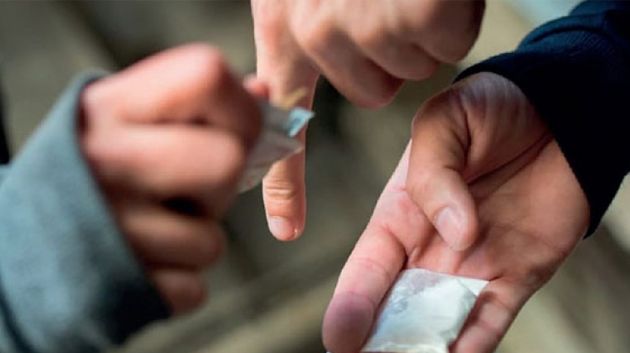 أريانة: الكشف عن شبكة مختصة في ترويج المخدرات وحجز كوكايين