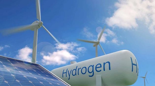  توقيع مذكرة تفاهم لإنتاج الهيدروجين الأخضر في تونس وتصديره إلى أوروبا