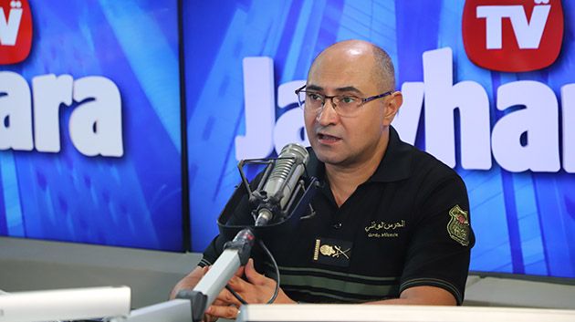 الجبابلي: 'إنقاذ 153 تونسيًّا شاركوا في عملية حرقة.. والبحث جار عن 4 مفقودين' (فيديو)