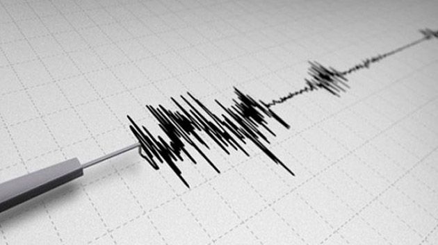 بقوة 3 درجات: رجّة أرضية تضرب قبالة سواحل خليج الحمامات