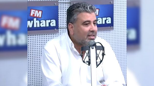 خبير لدى وكالة التعاون الألماني: 'نعمل على تكوين شبان بالمكنين في مجال نجارة الألمنيوم'