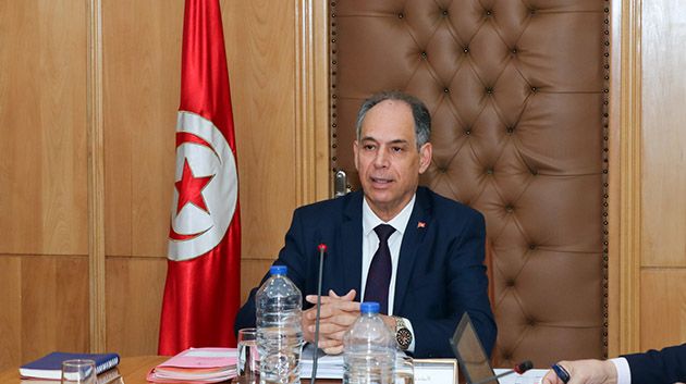 وزير التعليم العالي يشرف على اجتماع مجلس الجامعات