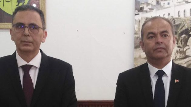 أملاك الأجانب: وزير أملاك الدولة يؤكد صعُوبة تصفية 3 آلاف عقّار