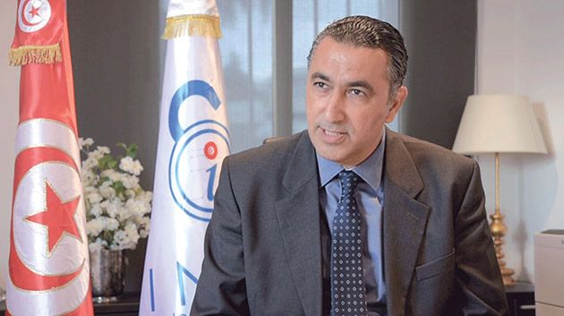 عماد الحزقي: 'سجّلنا تفاعلاً إيجابيًّا لوزارة الفلاحة مع توصيات هيئة الرقابة الادارية والمالية'