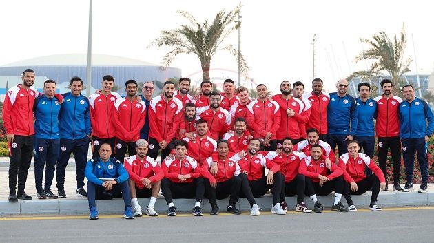 تصفيات كأس العالم 2026 : اليوم الإعلان عن قائمة المنتخب