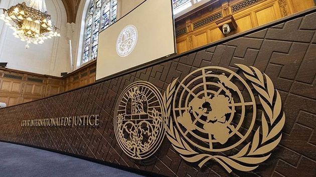 'العدل الدولية' تعلن انضمام المكسيك إلى دعوى جنوب إفريقيا ضد إسرائيل