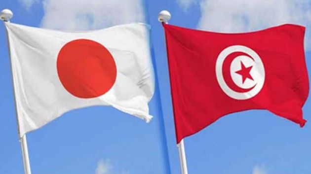 تونس واليابان توقعان محضر جلسة لاطلاق مشروع تطوير نظام صيانة الجسور