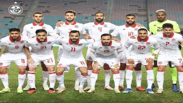 قائمة المنتخب التونسي ..دعوة مميش والعواني وعودة المثلوثي والشعلالي