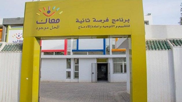 اتفاقية شراكة بين الوكالة الإيطالية للتعاون الإنمائي واليونيسف لدعم برنامج مدرسة الفرصة الثانية