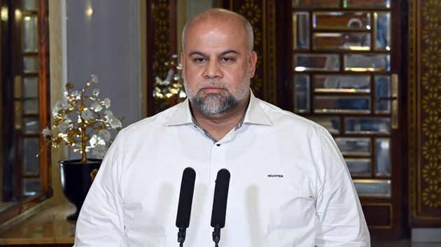 إلغاء بقية برنامج زيارة الصحفي وائل الدحدوح إلى تونس