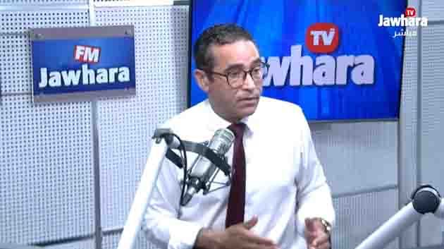 يوسف طرشون: تلقينا 14 مطلب رفع حصانة وبعض الأطراف السياسية تسعى إلى تشويه المجلس ونوابه وتعطيل أعماله
