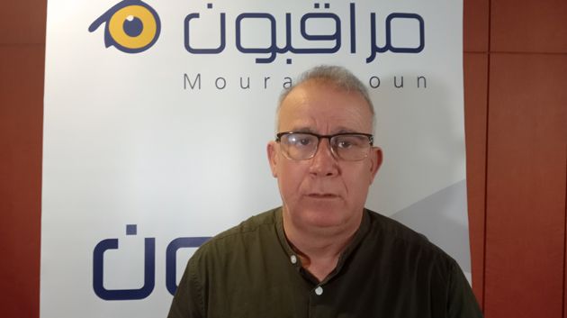 أستاذ في القانون العام : دستور 2022 لم ينص على كيفية احتساب المدة الرئاسية