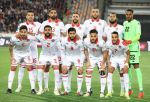  إنطلاق تربص المنتخب التونسي و 18 لاعب في الموعد