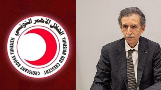 عبداللّطيف شابو: 'هناك حملة ممنهجة تُشوّه الهلال الأحمر وتُشكّك في مصداقيّته'