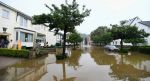 اعلان حالة الطوارئ.. فيضانات تجتاح جنوب ألمانيا